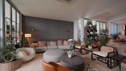 Leighwoods (D10), Condominium #458021121